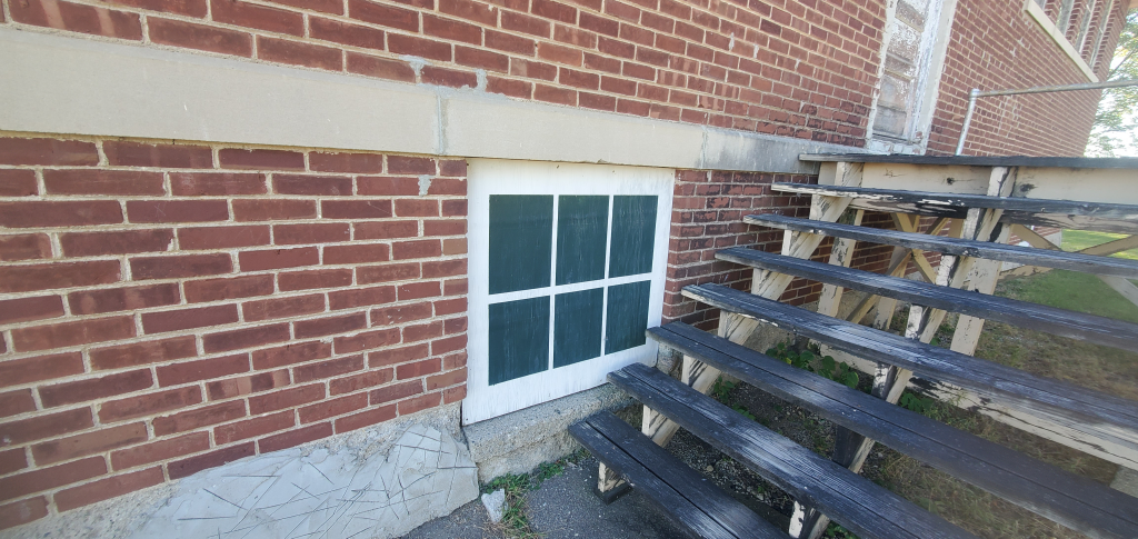 Establish ADA accessibility